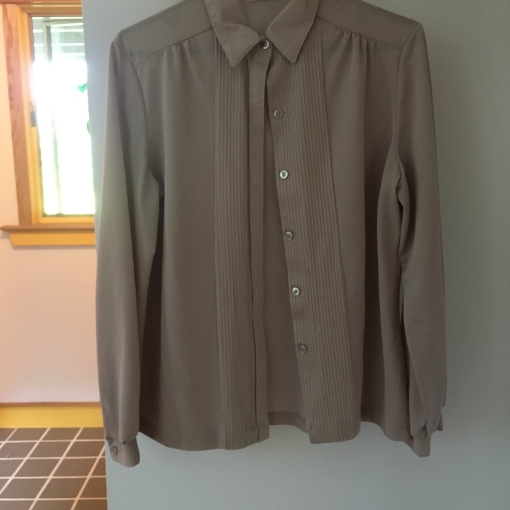 Cos Cob Blouse